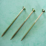 FLAT WINDOWS SCREWS