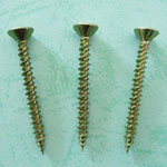 FLAT WINDOWS WITH 4 NIBS UNDER SCREWS