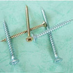 TAPPING SCREWS