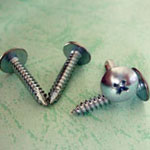 TRUSS TAPPING SCREWS T