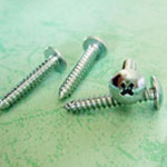 TRUSS TAPPING SCREWS