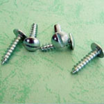 TRUSS TAPPING SCREWS