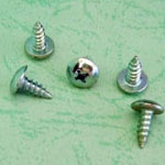 TRUSS TAPPING SCREWS