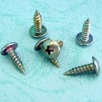 TRUSS TAPPING SCREWS