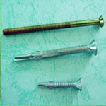 MACHING SCREWS
