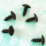 TRUSS TAPPING SCREWS