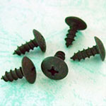 TRUSS TAPPING SCREWS
